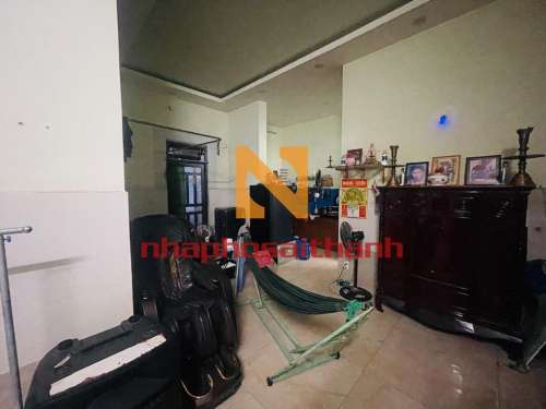 Hình ảnh Bán nhà 32B Đường số 12 Trường Thọ Thủ Đức