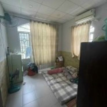 Hình ảnh Bán nhà 37 Đường số 48( số mới 1358.28.42 Quang Trung) Phường An Hội Tây Tp Hồ Chí Minh