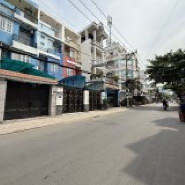 Hình ảnh Bán chung cư (Số mới: 148) Đường Số 20 Phường An Nhơn Tp Hồ Chí Minh