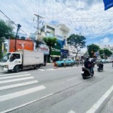 Hình ảnh Bán nhà 468A ( Thửa 532 Tờ 24 ) Nguyễn Thị Thập Phường Tân Mỹ Tp Hồ Chí Minh