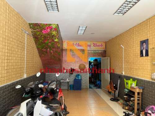 Hình ảnh Bán nhà 32 Cô Bắc phường Cầu Ông Lãnh Quận 1