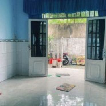 Hình ảnh Bán nhà hẻm 132/6/3 Tam Đa Phường Long Trường Tp Hồ Chí Minh