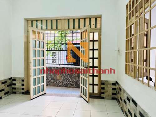 Hình ảnh Bán nhà 32/12A Đường số 10 Linh Trung Thủ Đức