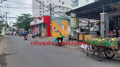 Hình ảnh Bán nhà 32/4/7 Đường số 12 phường Trường Thọ, Tp Thủ Đức