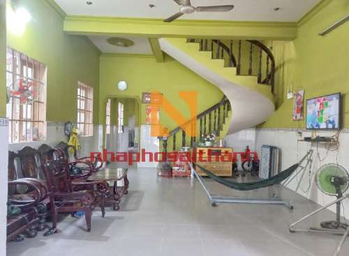 Hình ảnh Bán nhà 32 Đường số 12 Tam Bình Thủ Đức