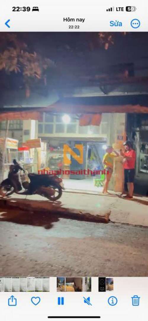 Hình ảnh Bán nhà 32 Đường 2 Bình Chiểu Thủ Đức
