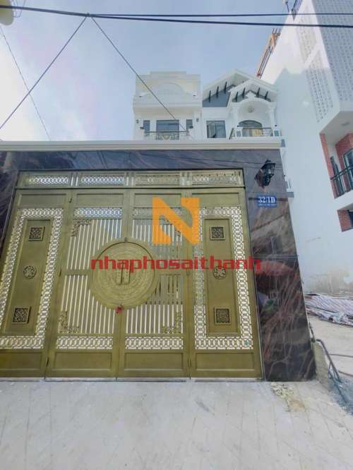 Hình ảnh Bán Thửa đất 669 tờ số 39 (số 32/1D đs49) phường Hiệp Bình Chánh, Tp Thủ Đức
