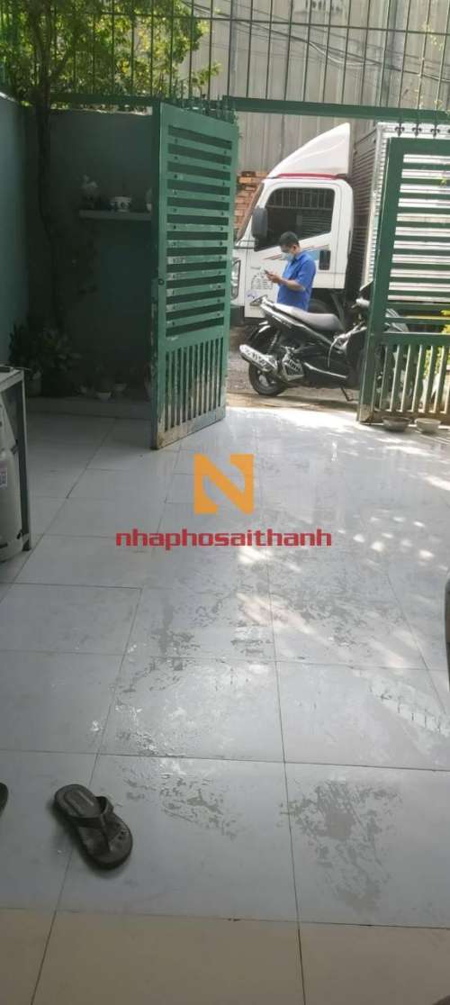 Hình ảnh Bán nhà 32/16A Đường số 9 Phường Linh Xuân Thành Phố Thủ Đức