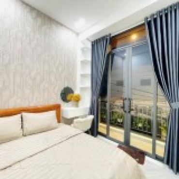 Hình ảnh Bán nhà hẻm 49/54/19 Đường Số 51 (Số cũ: 61.D23 Phạm Văn Chiêu) Phường An Hội Tây Tp Hồ Chí Minh