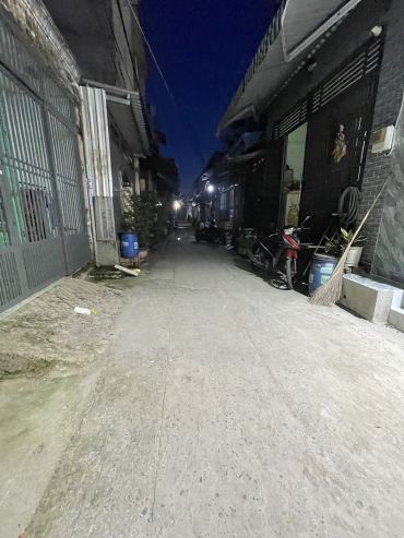 Hình ảnh Bán đất thửa 599 tờ 12 Cây Cám Xã Tân Vĩnh Lộc Tp Hồ Chí Minh