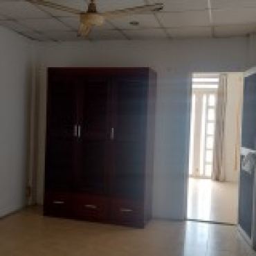 Hình ảnh Bán nhà hẻm 670/36 Đoàn Văn Bơ Phường Xóm Chiếu Tp Hồ Chí Minh