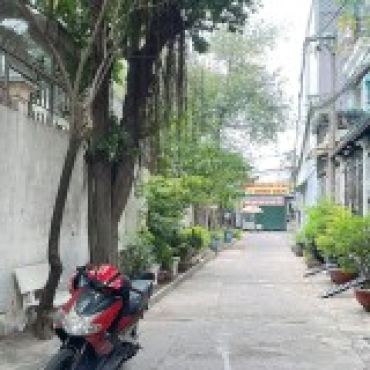 Hình ảnh Bán nhà hẻm 138/13 HT13 Phường Tân Thới Hiệp Tp Hồ Chí Minh