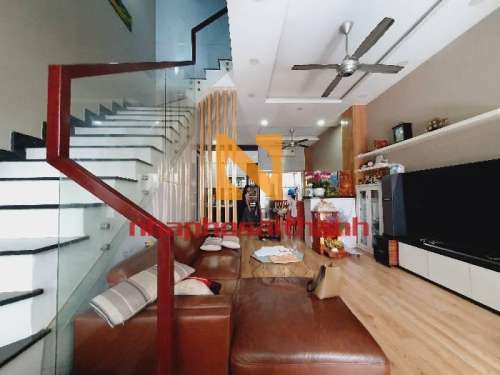 Hình ảnh Bán nhà 32 Merosa Khang Điền đường số 7 Phú Hữu Quận 9