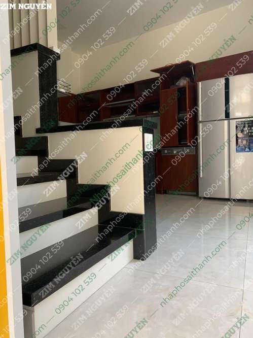 Hình ảnh Bán nhà 2 mặt tiền đường số 9 Trần Não. Bình An Quận 2 8x16. giá 13 tỷ