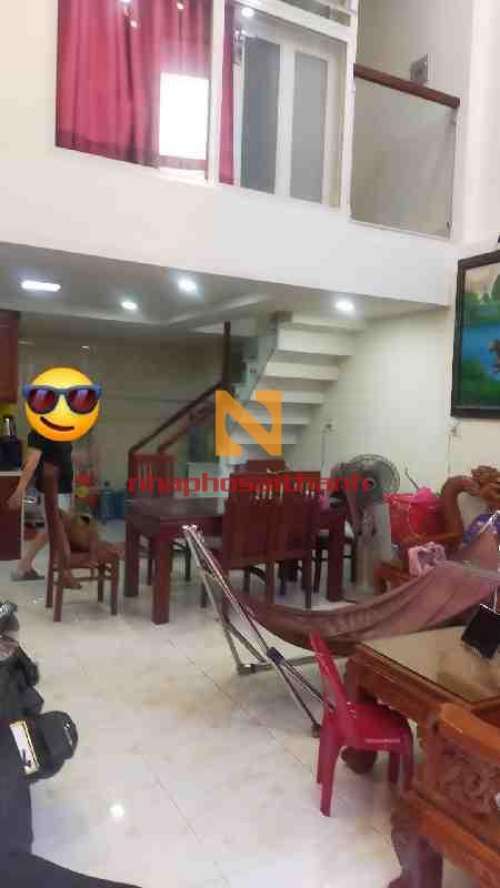 Hình ảnh Bán nhà 33/45/15D Nguyễn Sỹ Sách Phường 15 Quận Tân Bình