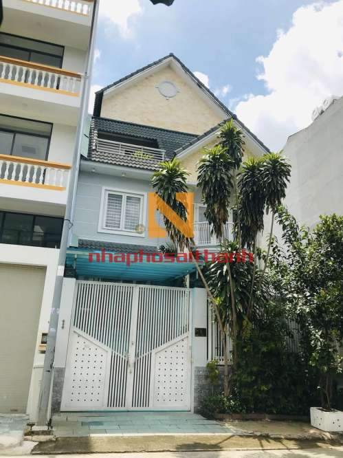Hình ảnh Bán nhà 33 Đường 37, Bình An, Quận 2