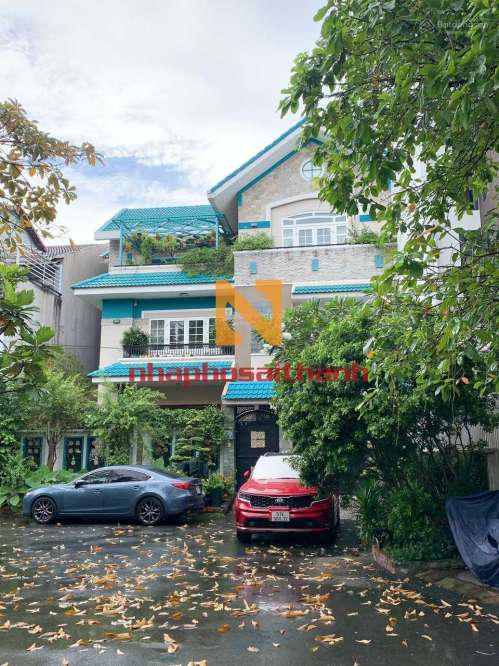 Hình ảnh Bán nhà 33 Đường số 30B, Bình An, Quận 2