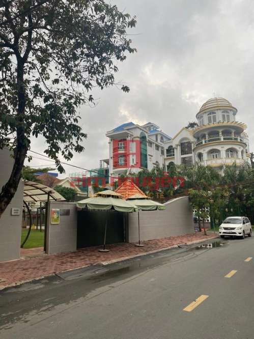 Hình ảnh Bán nhà 33 Giang Văn Minh Phường An Phú Quận 2