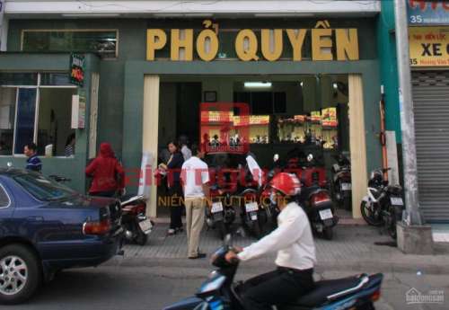 Hình ảnh Bán nhà 33 Hoàng Văn Thụ, phường 15, Quận Phú Nhuận