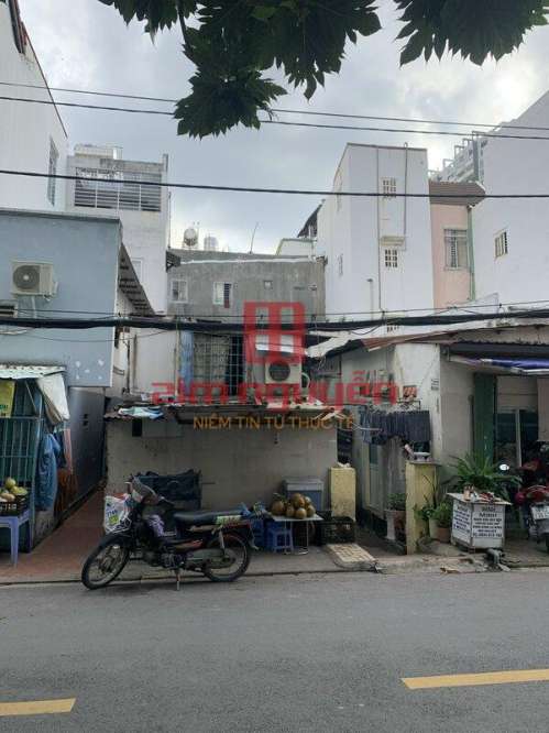 Hình ảnh Bán nhà 33 Nguyễn Bá Huân Thảo Điền Quận 2