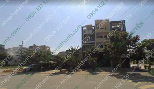 Hình ảnh Cho thuê 33 Trần Lựu, Phường An Phú, Quận 2