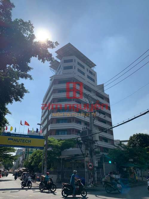 Hình ảnh Bán tòa nhà 33 Ung Văn Khiêm, Phường 25, Quận Bình Thạnh