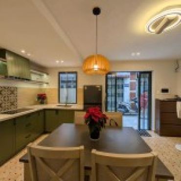 Hình ảnh Bán nhà hẻm 237/22/30 Phạm Văn Chiêu Phường An Hội Tây Tp Hồ Chí Minh