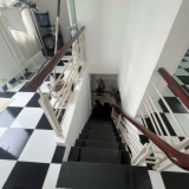 Hình ảnh Bán nhà hẻm 28/11A Phan Tây Hồ Phường Phú Nhuận Tp Hồ Chí Minh