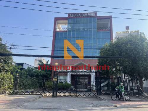 Hình ảnh Bán nhà 331 Trần Xuân Soạn, Khu phố 4, Phường Tân Kiểng, Quận 7