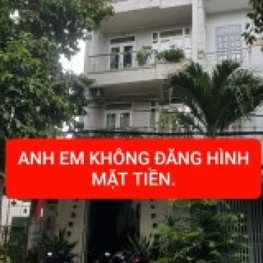 Hình ảnh Bán nhà 93 B Trưng Trắc Phường Hiệp Bình Tp Hồ Chí Minh
