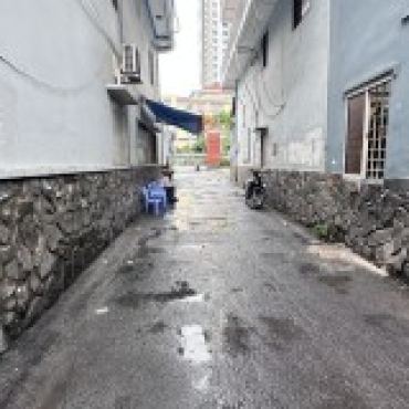 Hình ảnh Bán nhà hẻm 386/4 Gia Phú Phường Bình Tây Tp Hồ Chí Minh