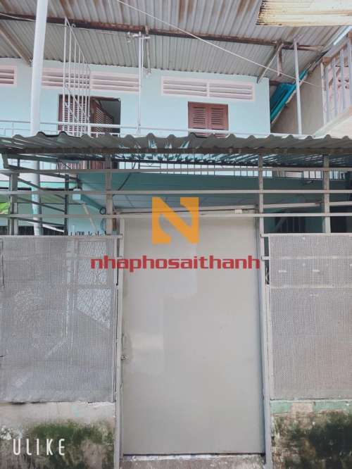 Hình ảnh Bán nhà 331 Tôn Thất Thuyết Phường 1 Quận 4