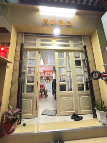 Hình ảnh Bán Nhà 104 Lê Quang Sung, P6, Q6