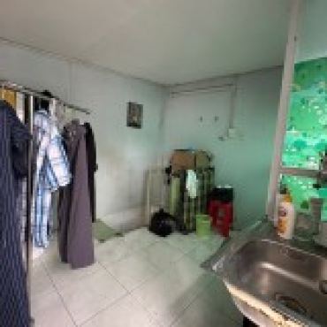 Hình ảnh Bán nhà hẻm 186/2E Bình Thới Phường Hòa Bình Tp Hồ Chí Minh
