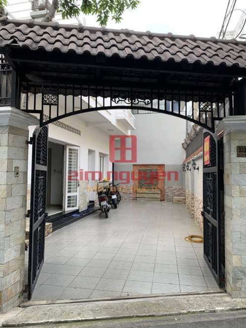 Hình ảnh Bán nhà 333/12/2 Lê Văn Sỹ, Phường 1, Quận Tân Bình
