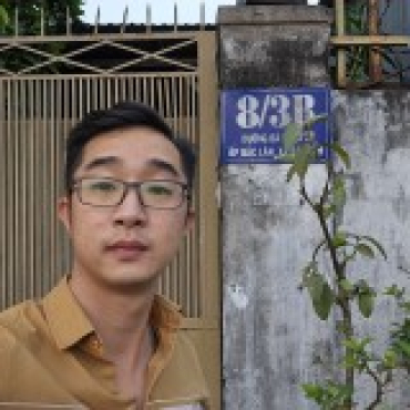Hình ảnh Bán nhà hẻm 8/3B Phạm Thị Hy (Thửa 128 + 127 Tờ 12) Xã Bà Điểm Tp Hồ Chí Minh