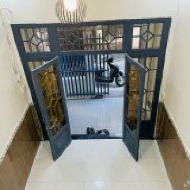 Hình ảnh Bán nhà hẻm 49/29 Khánh Hội Phường Vĩnh Hội Tp Hồ Chí Minh