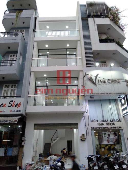 Hình ảnh Bán nhà 335A Lê Văn Sỹ, Phường 12, Quận 3