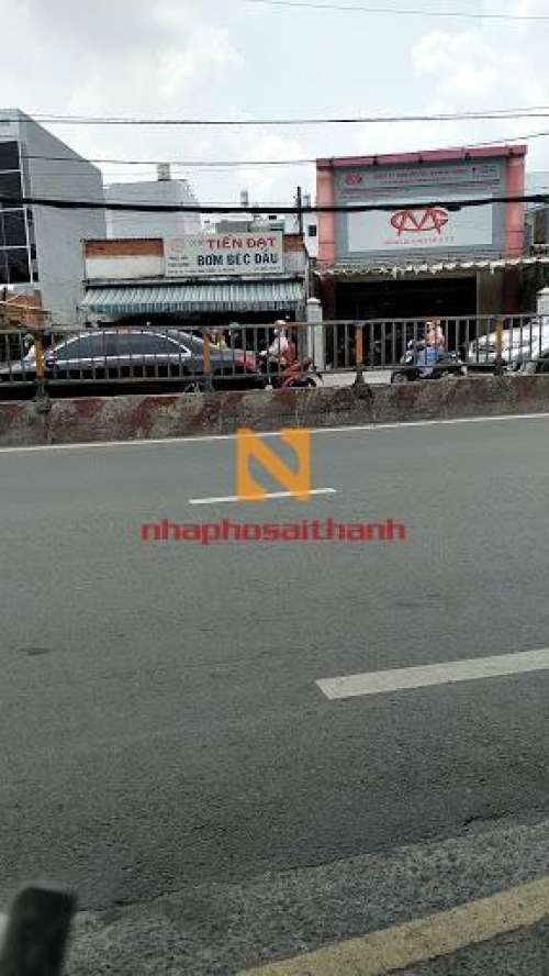 Hình ảnh Bán nhà 335 Quốc Lộ 13, Phường Hiệp Bình Phước, Tp. Thủ Đức