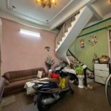 Hình ảnh Bán nhà V1 547.12 Hoàng Sa ( Số cũ 134.109.271F Lý Chính Thắng ) Phường Bàn Cờ Tp Hồ Chí Minh