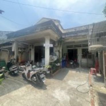 Hình ảnh Bán nhà hẻm 1062/10 Quốc Lộ 1A Phường Linh Xuân Tp Hồ Chí Minh