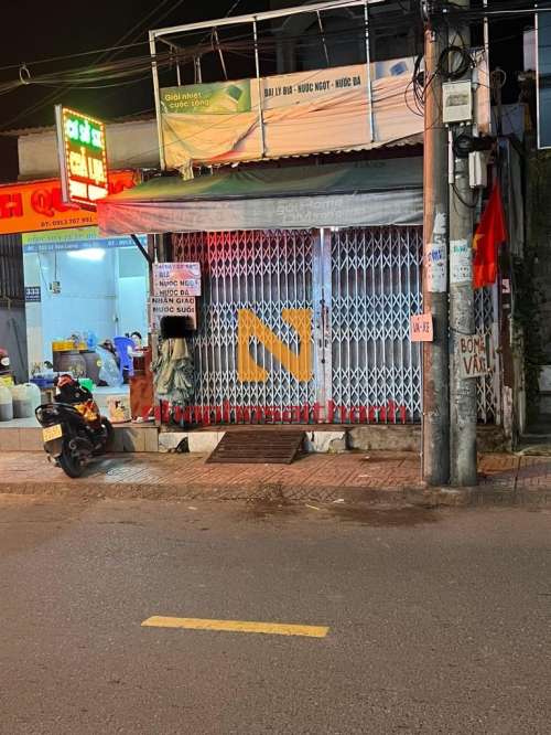 Hình ảnh Bán nhà 335A (Số mới 1179) Lê Văn Lương Phước kiển nhà bè.