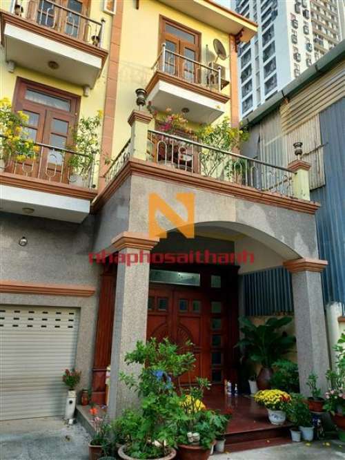 Hình ảnh Bán nhà 335/2 đường Nguyễn Duy Trinh, Kp1, phường Bình Trưng Tây, thành phố Thủ Đức, TP. Hồ Chí Minh