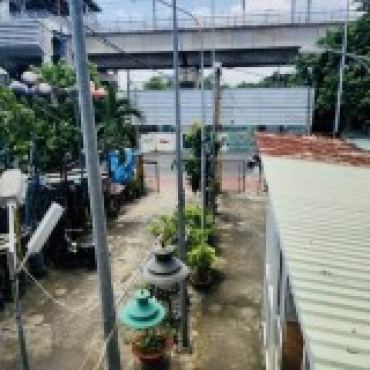 Hình ảnh Bán nhà 415 B Nguyễn Văn Bá ( Thửa 500 Tờ 95) Phường Thủ Đức Tp Hồ Chí Minh