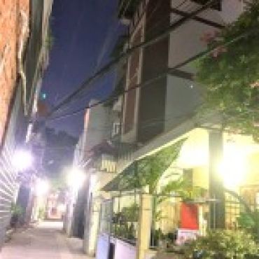 Hình ảnh Bán đất 463/15/1 Kha Vạn Cân Phường Thủ Đức Tp Hồ Chí Minh