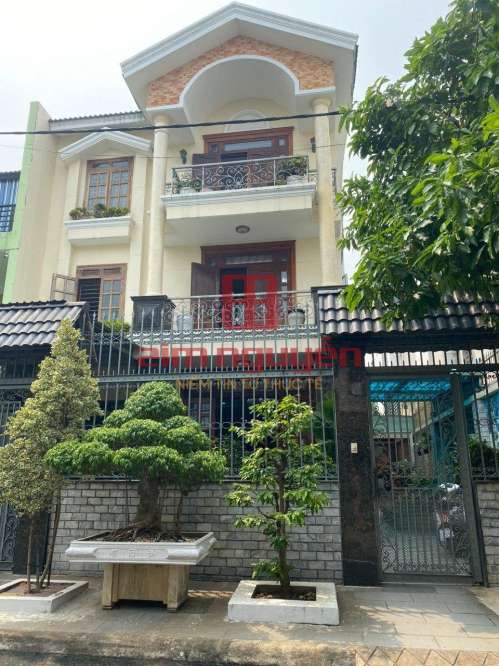 Hình ảnh Bán nhà 337/3 Bình Lợi, Phường 13, Quận Bình Thạnh