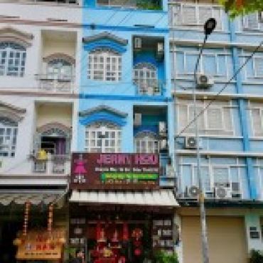 Hình ảnh Bán nhà hẻm 29/79 Song Hành (SC Nguyễn Văn Quá) Phường Đông Hưng Thuận Tp Hồ Chí Minh