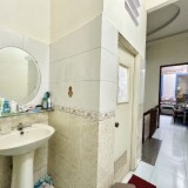 Hình ảnh Bán nhà hẻm 118/14 Đằng Thuỳ Trâm ( Đường Trục ) Phường Bình Lợi Trung Tp Hồ Chí Minh