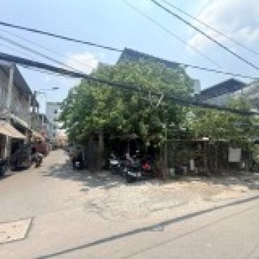 Hình ảnh Bán đất thửa 968 tờ 24 Đường số 35 Phường Hiệp Bình Tp Hồ Chí Minh