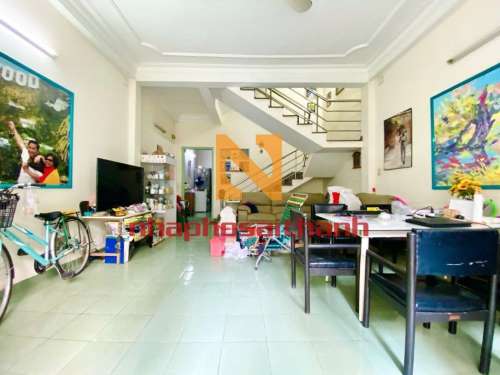 Hình ảnh Bán nhà 339/38 Lê Văn Sỹ Phường 12 Quận 3